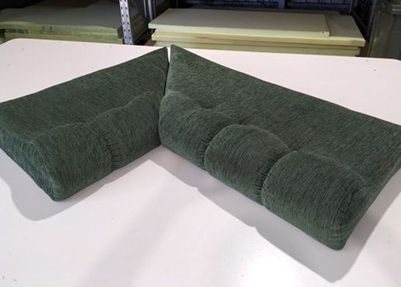 Foam cushions Western Australia