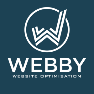 Webby Website Optimisation